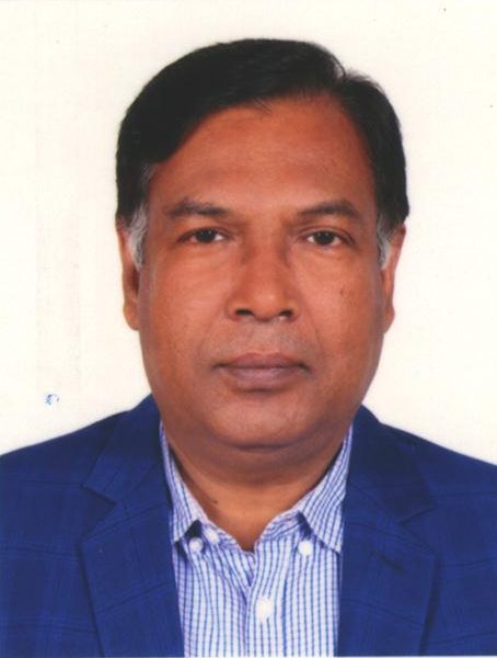 Prof. Dr. Md. Abdul Aziz