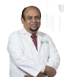 Best Gastroenterologist in Dhaka