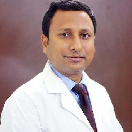 Dr. Faiz Ahmad Khondaker