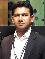 Dr. Hedayet Ali Khan