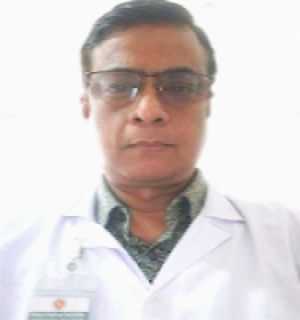 Dr. M. Khalid Rashid
