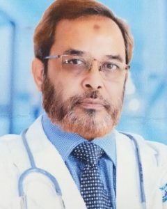 Prof. Dr. Moududul Haque