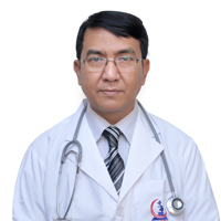 Prof. Dr. Mohammad Shafiqur Rahman