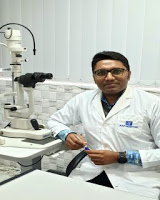 Dr. Saroar Alam (Nahid)
