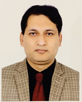 Dr. Saumitra Sarkar