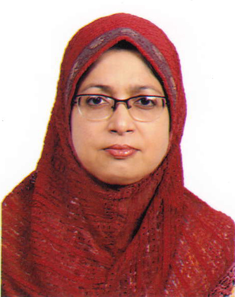 Dr Tarafdar Runa Laila