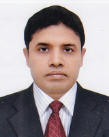 Dr. Uzzwal Kumar Mallick