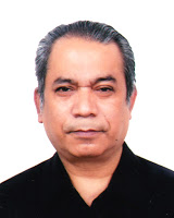 Prof. Dr. Md. Anisur Rahman