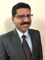 Prof. Col. Dr. Md. Shirajul Islam Khan
