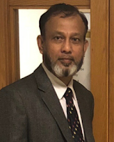 Prof. Dr . Mamun Mustafi