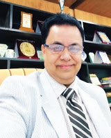 Prof. Dr. A K M Daud