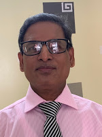 Prof. Dr. Md. Atiar Rahman