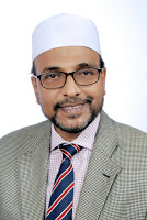 Prof. Dr. Ayub Ali