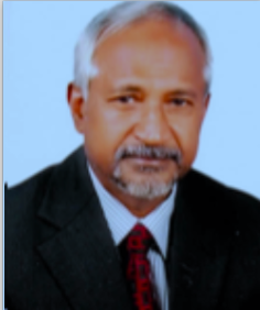Brig. Gen. Prof. Dr. Mohammad Nuruzzaman