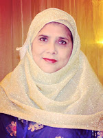 Prof. Dr. Rowson Ara Begum