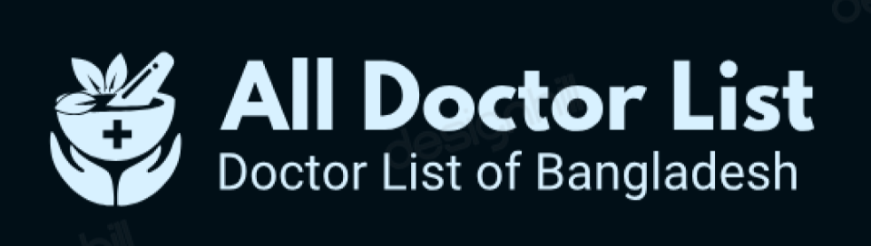Best Doctor in Bangladesh
