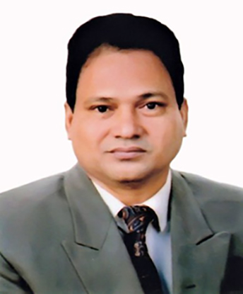 Prof. Dr. A. K. M. Mustafa Hussain