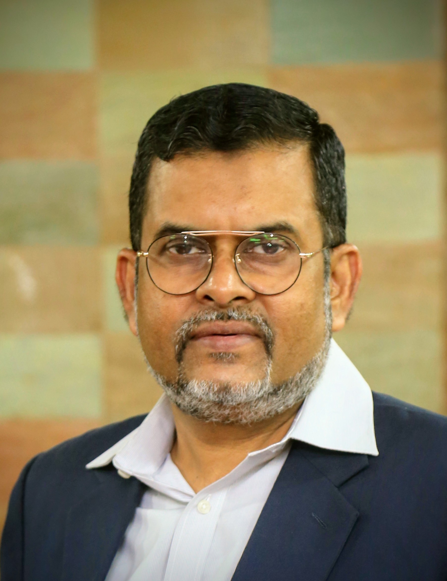 Dr. Shahabuddin Mahmud