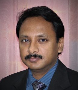 Prof. Dr. Mohammad Emranul Islam