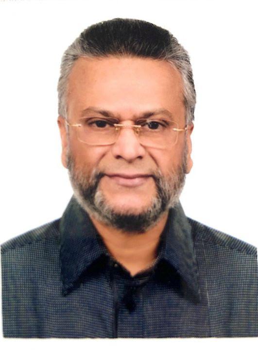 Prof. Dr. Md. Zillur Rahman Bhuiyan