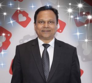 Prof. Dr. Pankaj Kumar Roy