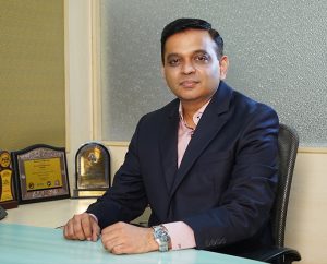 Dr Ganesh Nagarajan