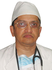 Best Cardiologist in Dhaka Bangladesh