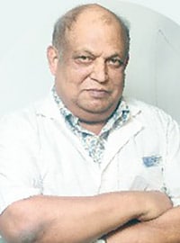 Best Anesthesiologist / Pain Specialist Doctor in Dhaka
