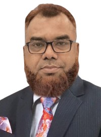 Best Homeopathic Doctor in Dhaka Bangladesh