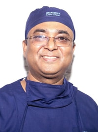 Best Burn and Plastic Surgeon in Dhaka