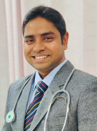 Best Homeopathic Doctor in Dhaka Bangladesh