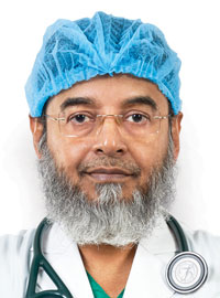 Best Cardiologist in Dhaka