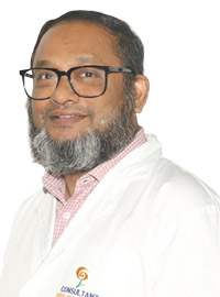Best Burn and Plastic Surgeon in Dhaka