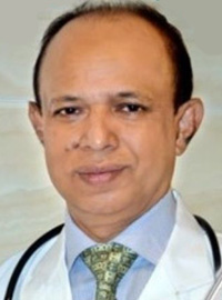 Best Breast Surgeon in Dhaka
