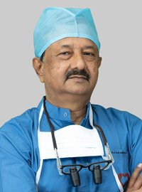 Best Cardiac Surgeon in Dhaka