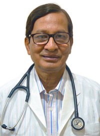 Prof. Dr. H. I. Lutfur Rahman Khan, Best Cardiologist in Dhaka