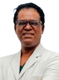 Best Anesthesiologist / Pain Specialist Doctor in Dhaka