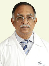 Best Cardiologist in Dhaka Bangladesh