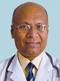 Best Oncologist / Cancer Specialist in Dhaka