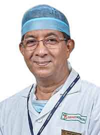 Best Anesthesiologist / Pain Specialist Doctor in Dhaka