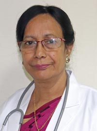 Best Breast Surgeon in Dhaka