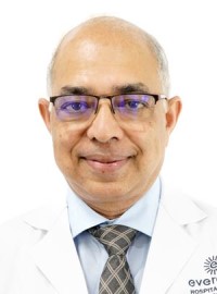 Best Oncologist / Cancer Specialist in Dhaka