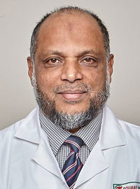 Best Oncologist / Cancer Specialist in Dhaka