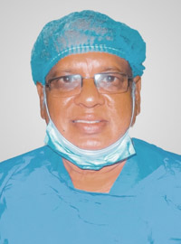 Best Burn and Plastic Surgeon in Dhaka