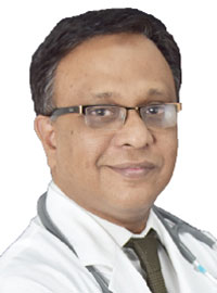 Best Cardiologist in Dhaka