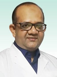 Best Oncologist / Cancer Specialist in Dhaka