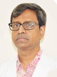 Prof. Dr. A.K.M. Aminul Haque, Best Chest Specialist in Dhaka