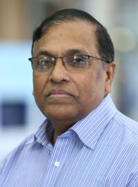 Prof. Dr. Ali Hossain, Best Chest Specialist in Dhaka