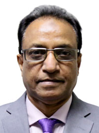 Prof. Dr. F M Siddiqui, Best Chest Specialist in Dhaka