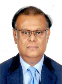 Prof. Dr. Kazi A. Karim, Best Dermatologist in Dhaka